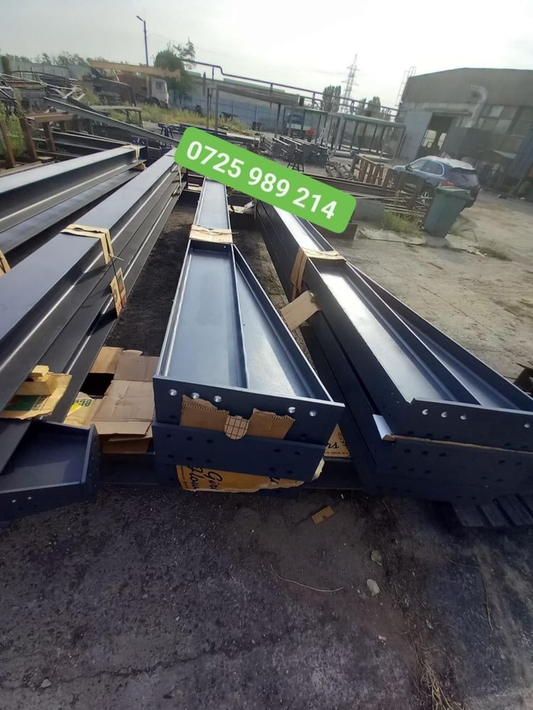 Vand hale metalice configuram hale metalice orice dimensiune 0 avans