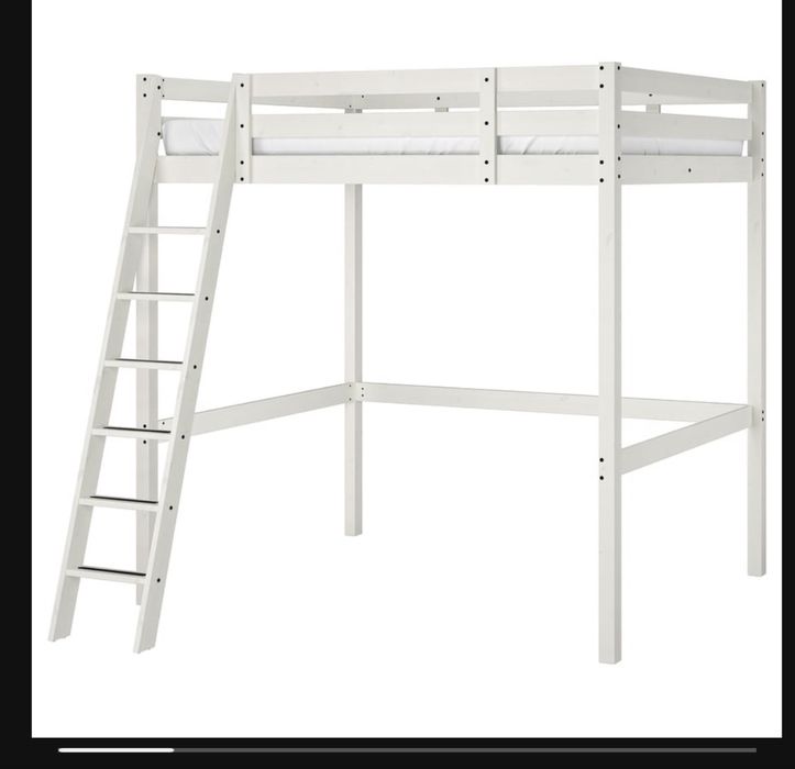 Cadru pat ikea STORA