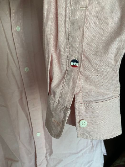 Риза Tommy Hilfinger original