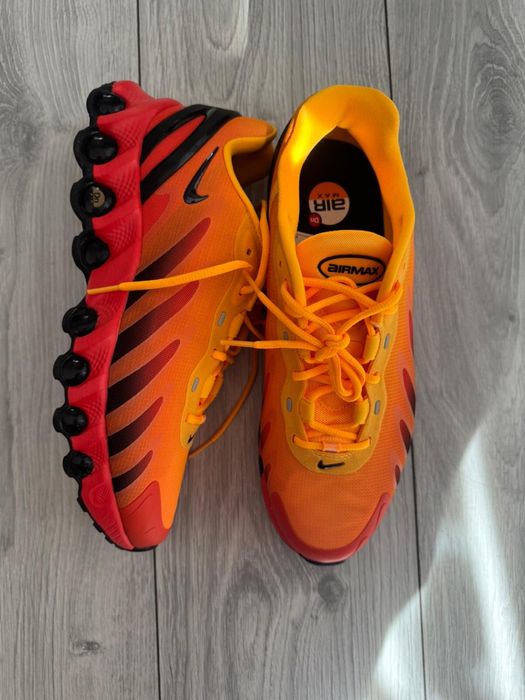 Adidasi nike Dn 8 nr 42.5