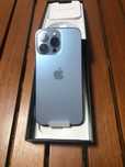 IPhone 13 pro ideal 256gb LLA New