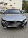 Volkswagen Arteon R-Line 2021