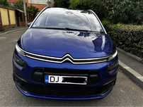 Citroen C4 Grande Picasso 1.2 Benzina 131 CP Euro 6