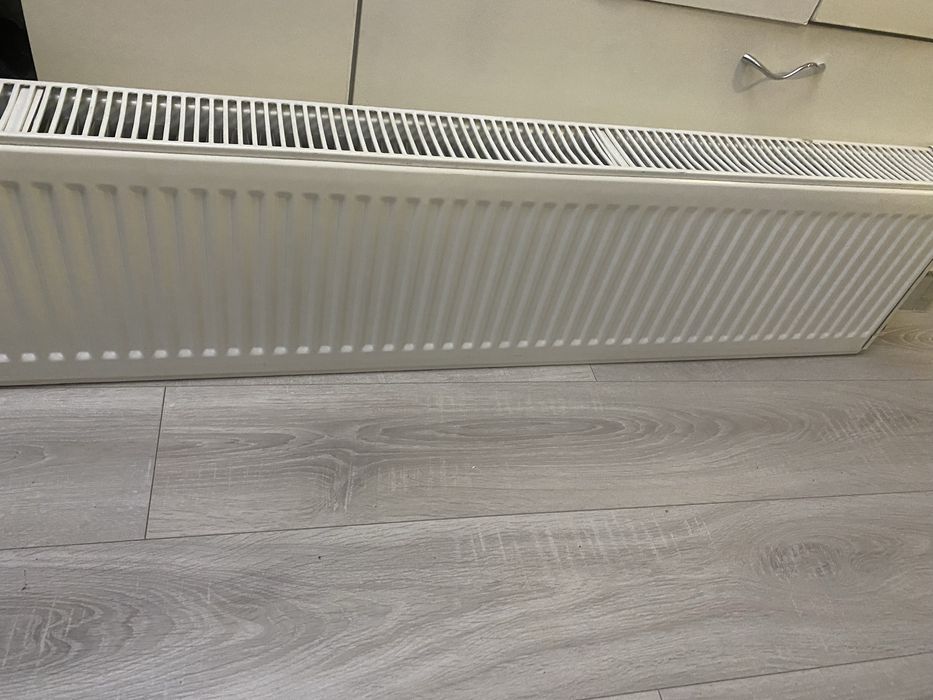 Calorifer perfect functional