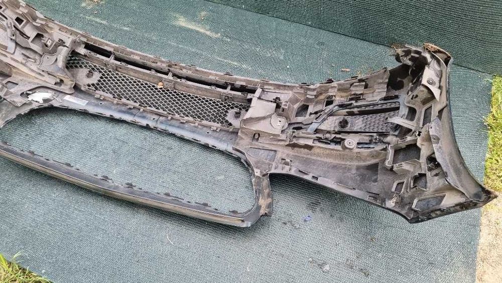 Bara fata completa amg mercedes e class coupe w213 w238