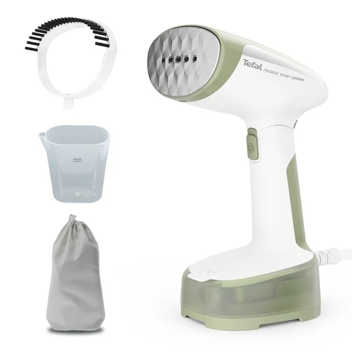 Паравой утюг Tefal T3053E1