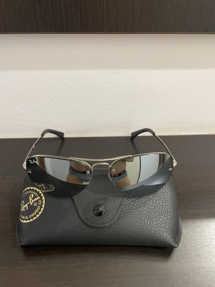 Слънчеви очила Ray-Ban