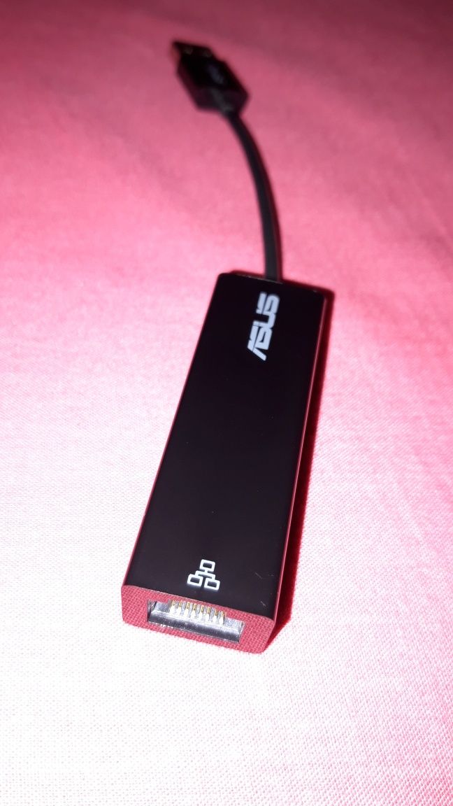 Adaptor LAN Asus