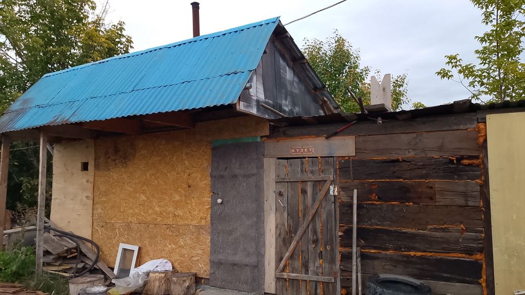Продам Дачу зимный вариант