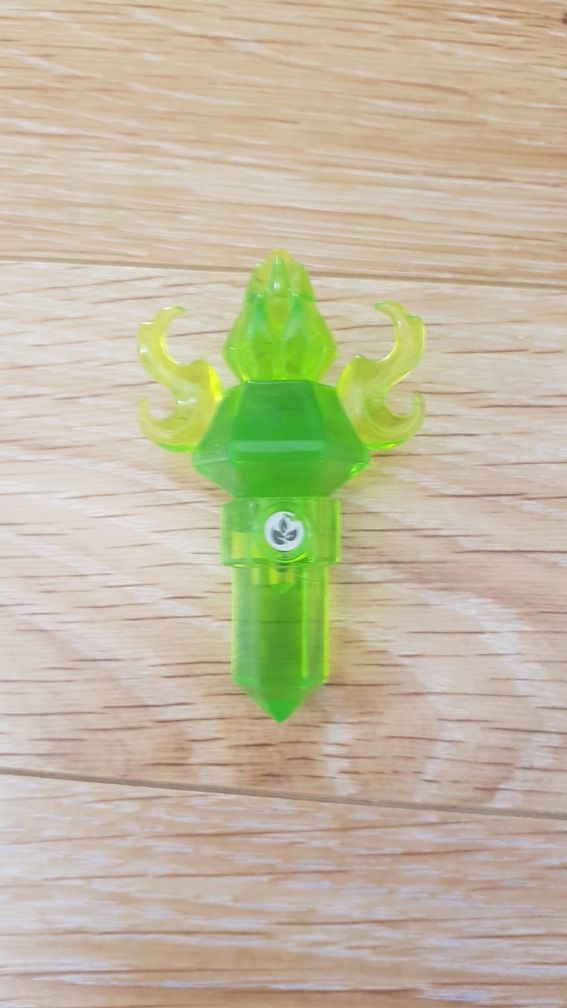 Skylanders Trap Team Traps Life Torch