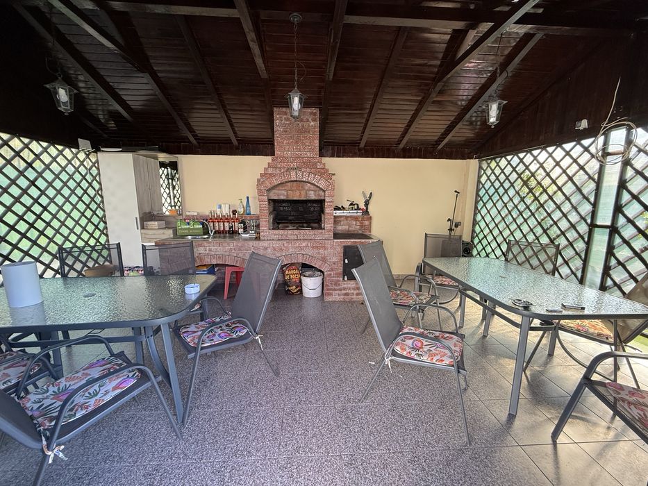 Vând casă Ion Creangă, județ Neamț toate utilitățile mobilat, utilat