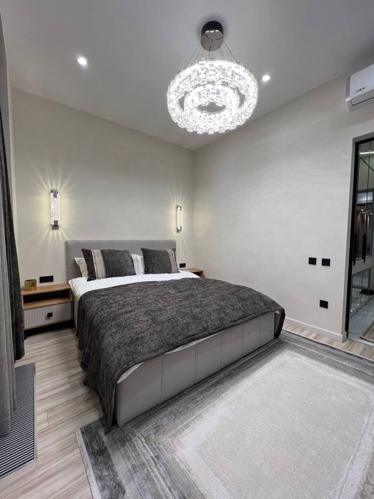 Срочно Сдаётся Ж.К Миробод Авеню 2/комнатная Упаковка квартира