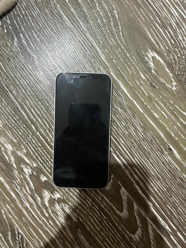 De vanzare iphone 12 mini alb