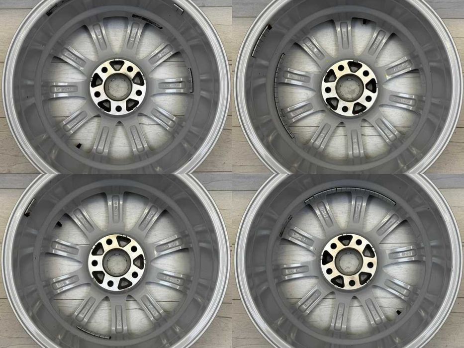 Roti/Jante Opel 5x115 R17 Antara, Astra, Insignia, Zafira