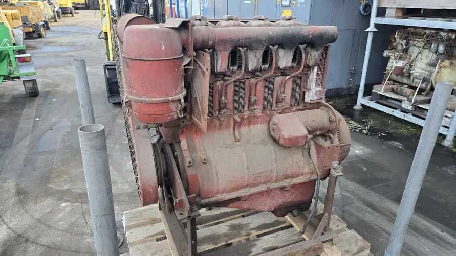 Motor complet Deutz F4L514 - Piese motor Deutz