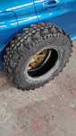 Гуми Insa Turbo Special TRACK 235/85R16