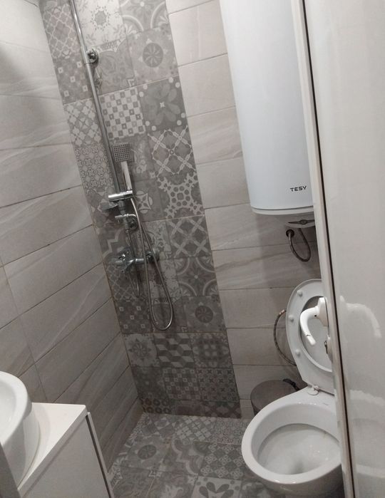 Продава се Двустаен апартамент в Дупница - 46 кв.м за 775 €/кв.м - Снимка #7