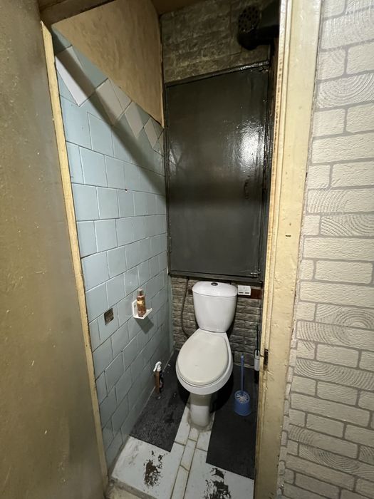 Слонима 2 ком переделанная в 3х Асалабад 1