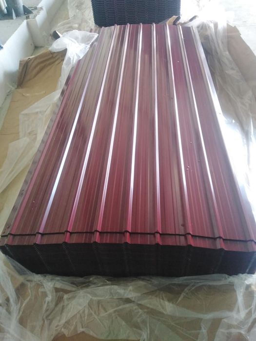 Tabla de vânzare Acoperis/Gard la cele mai rezonabile prețuri