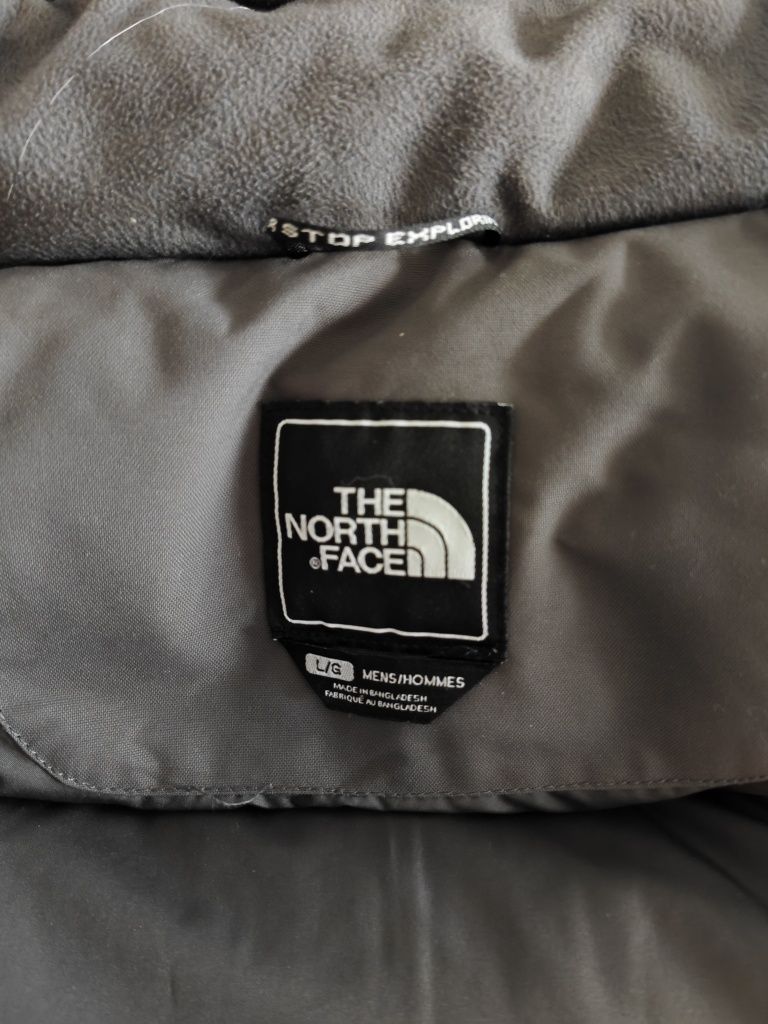 Ново, оригинално, зимно яке The North Face  Ice - L