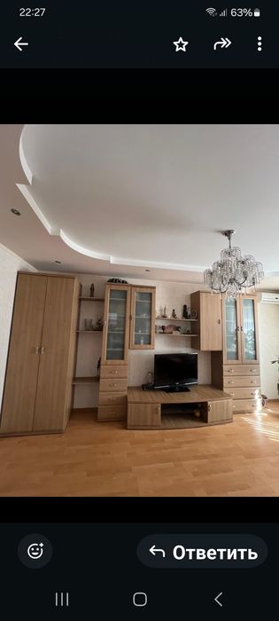 Мебель для гостиной. Срочно.