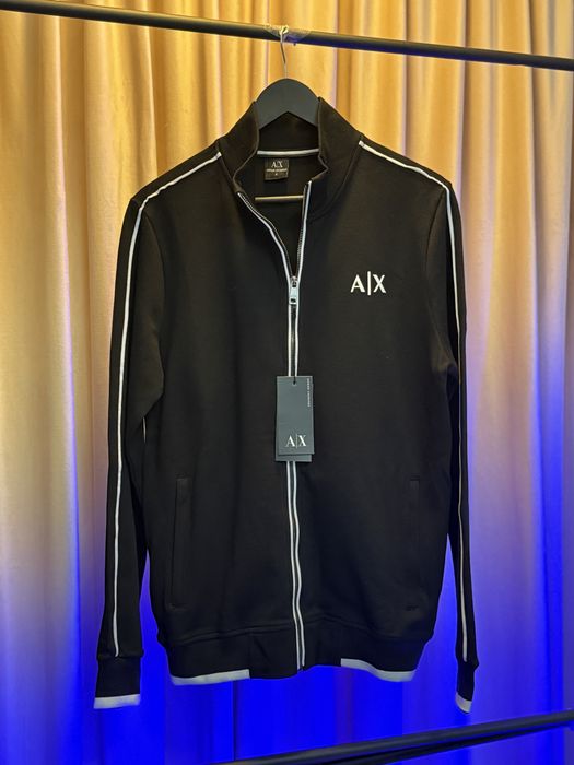 Trening Armani Exchange