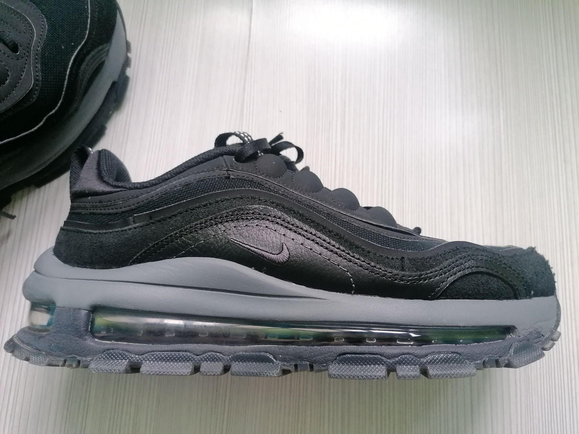 Nike are max 97 Futura