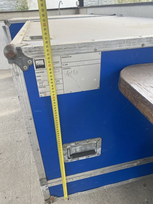 Case pentru boxe