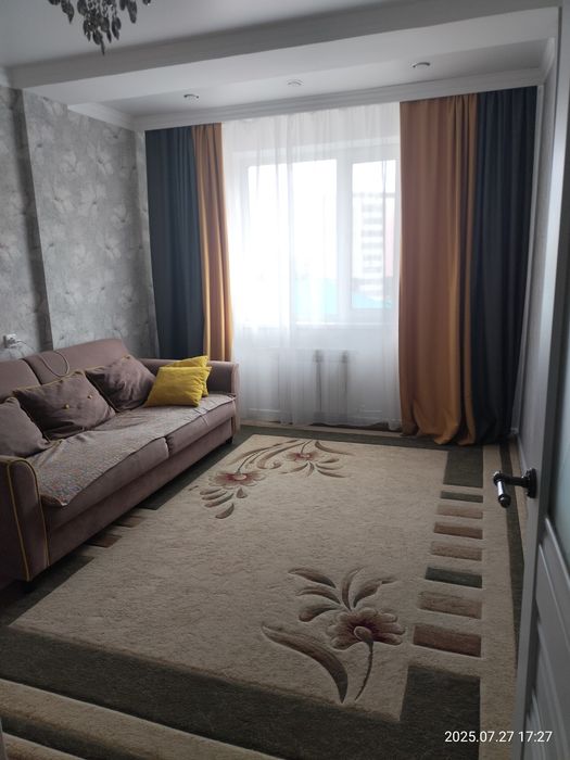 Продам квартиру в районе Мөңкеұлы 85/4 Зачаганск