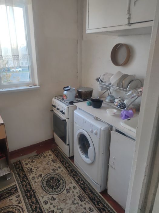 Yashnobod tumani Tuzel metrosi yonidan kvartira bor