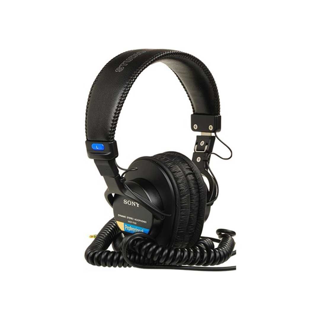 Наушники Sony MDR-7506. Доставка Есть