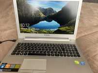 Lenovo Z 50-70 /8GB RAM/256GB SSD/Geforce GT840M/Intel Core i5-4210U