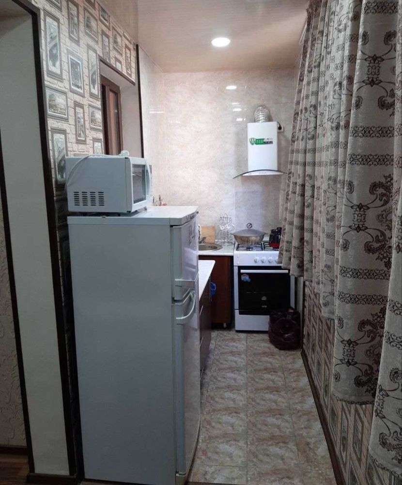 Аренда Чил Думбиробод 2хона 350 долл оилага