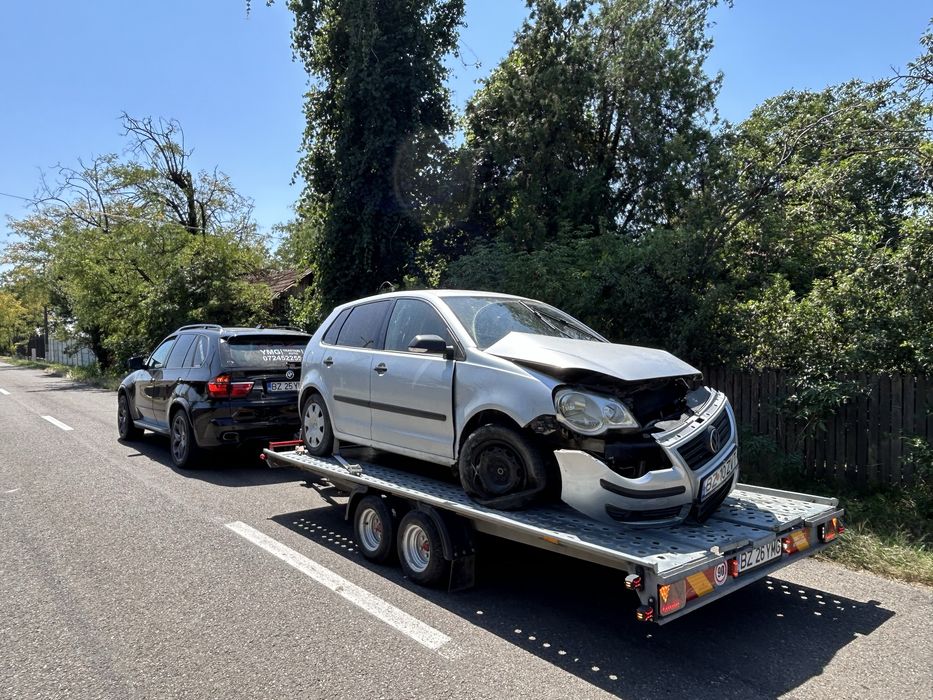 Tractări auto 24/7‼️Asistenta/Depanari/RAR