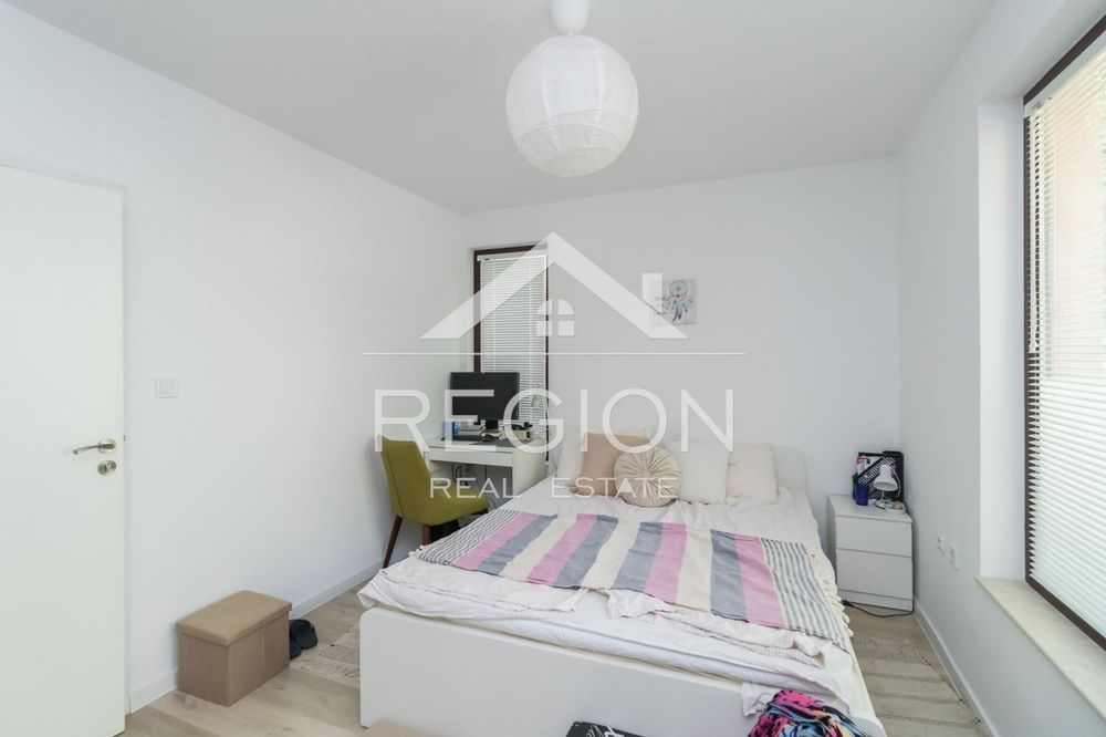 Дава се под наем Двустаен апартамент в Варна, Спортна зала - 50 кв.м за 433.5 € - Снимка #4