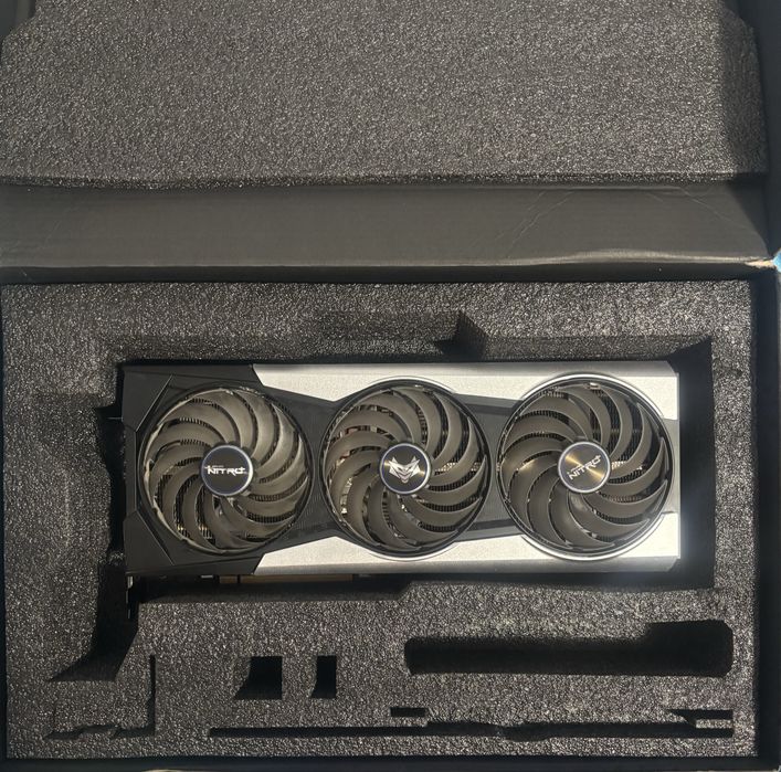 Rx 6950 xt 16 gb vram