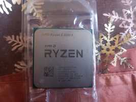 AMD Ryzen 5 3500x 6 core 4.1ghz