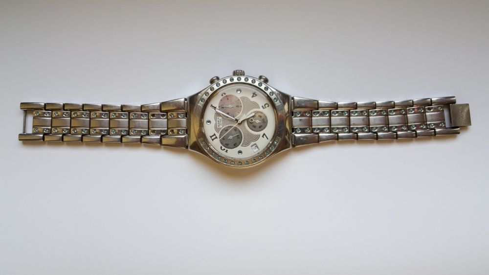 Ceas dama elvetian SWATCH