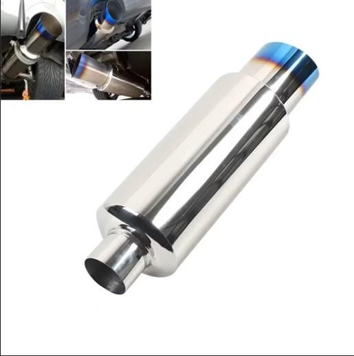 Гърне спортно задно №3609-12 57х90х370мм.