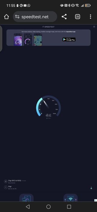 Modem Router Wireless portabil TP-LINK M7200