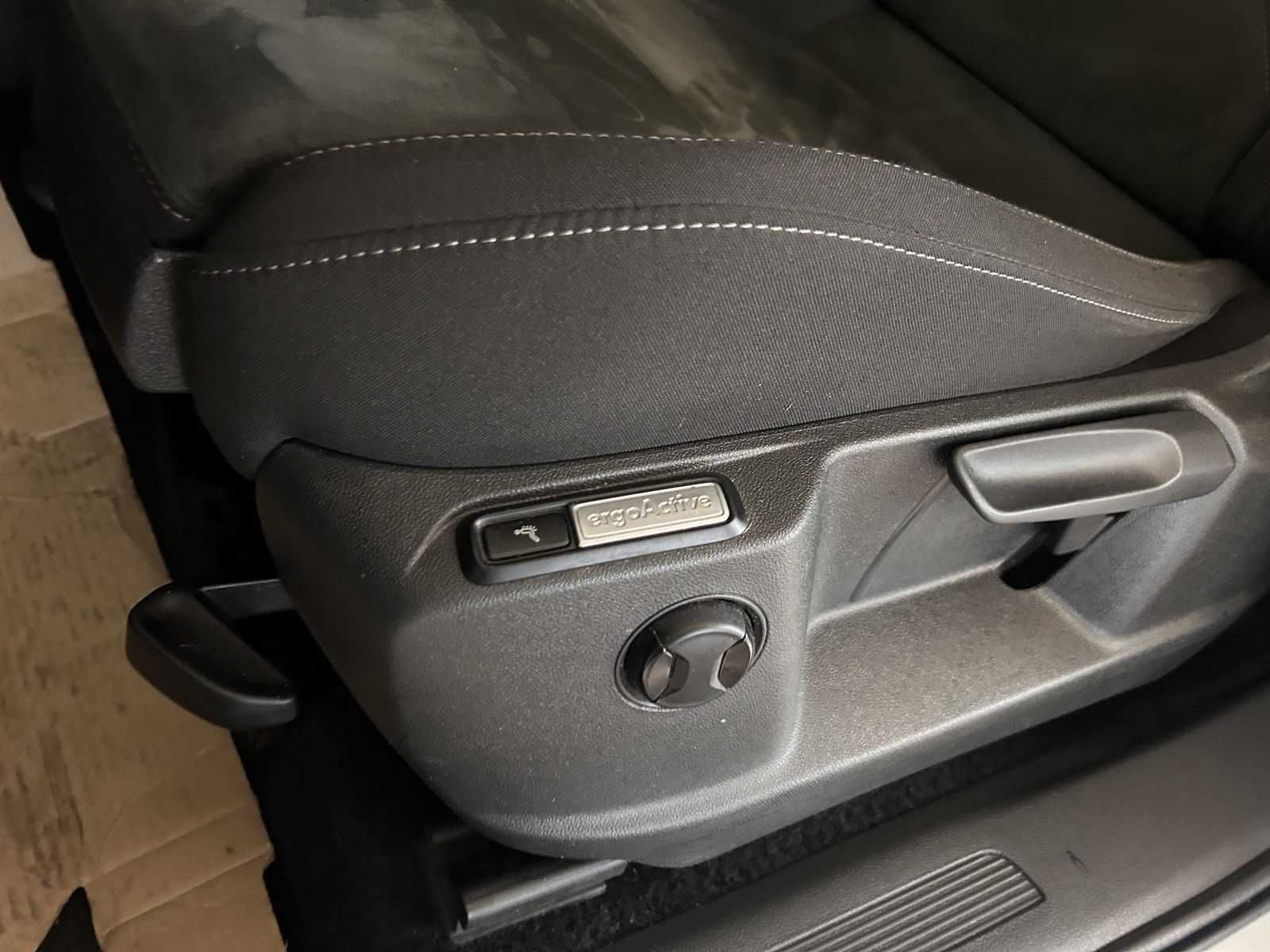Vand VW TIGUAN 2021 2.0TDI 150CP