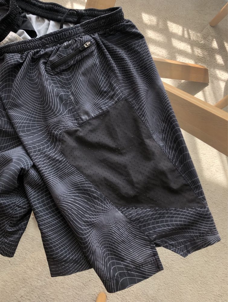 Nike мъжки къси панталони S
