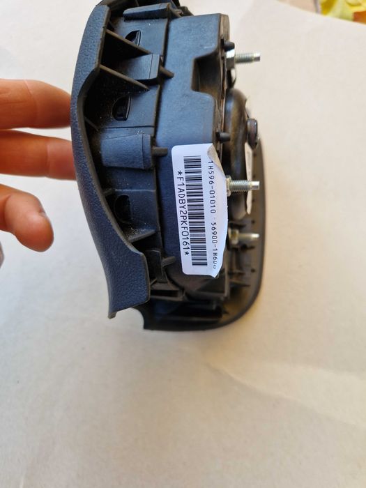 Airbag volan kia ceed 2012