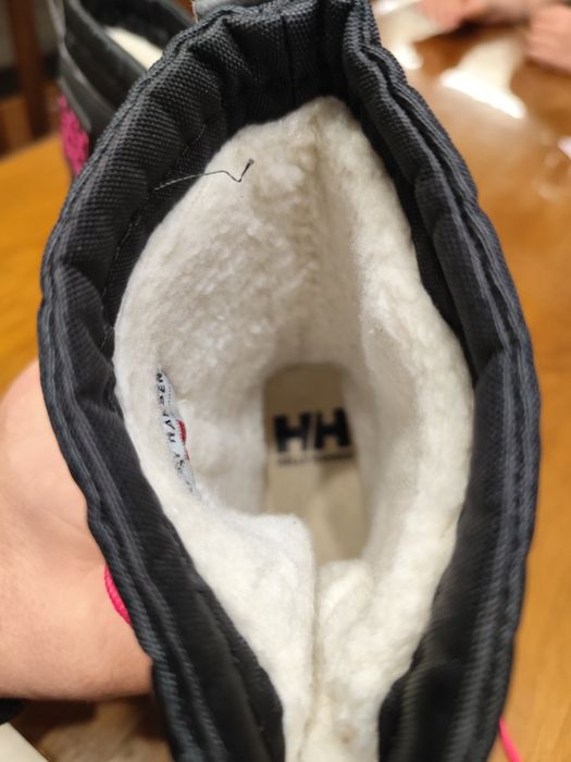 Детски ботуши Helly Hansen номер 34