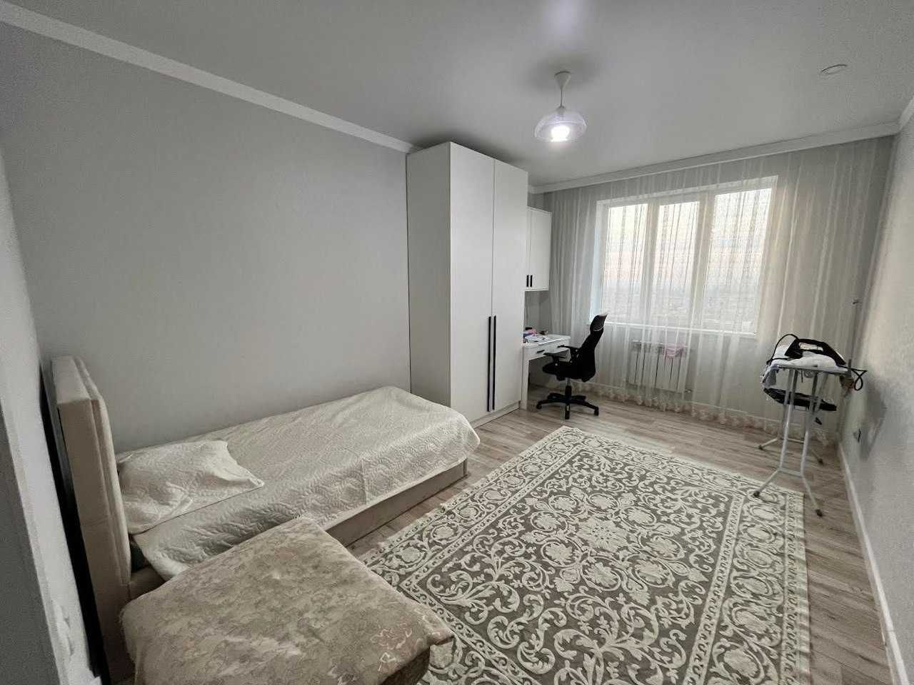 продам 3 х комнатную квартиру