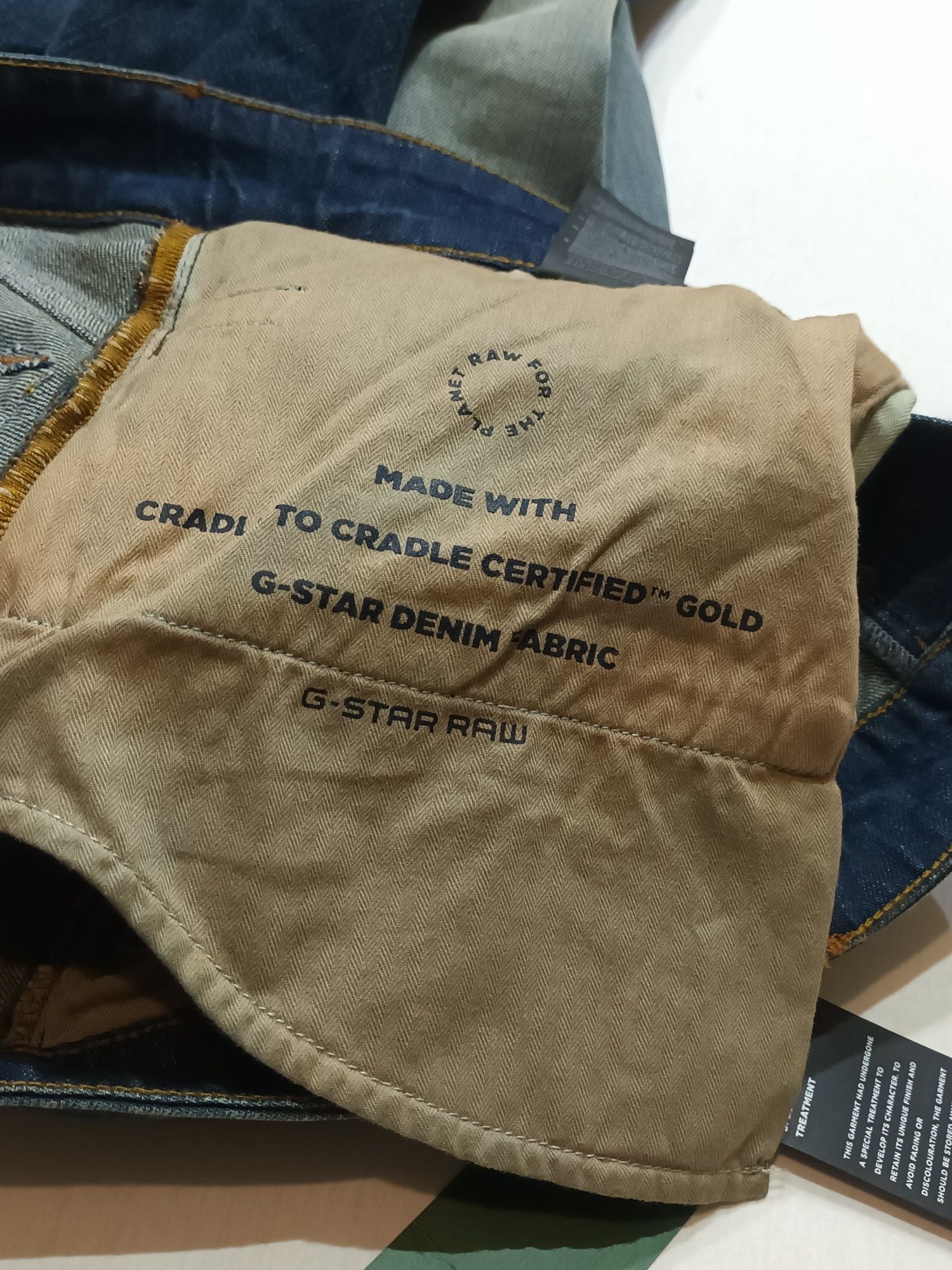 Нови G-Star Raw 5650 W32/L32