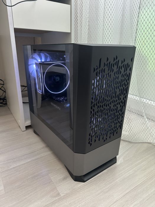 Продам новый игровой ПК