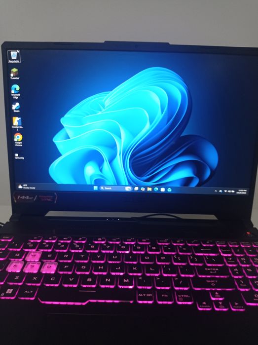 Schimb cu kukrin g4 cititi descrirea !!!