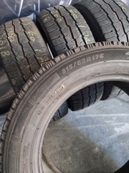 215.60.17c michelin m+s