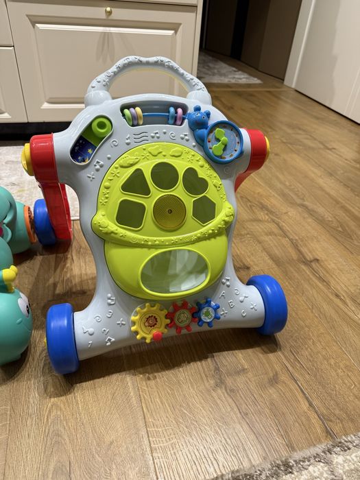 Vand 2 antipremergatoare